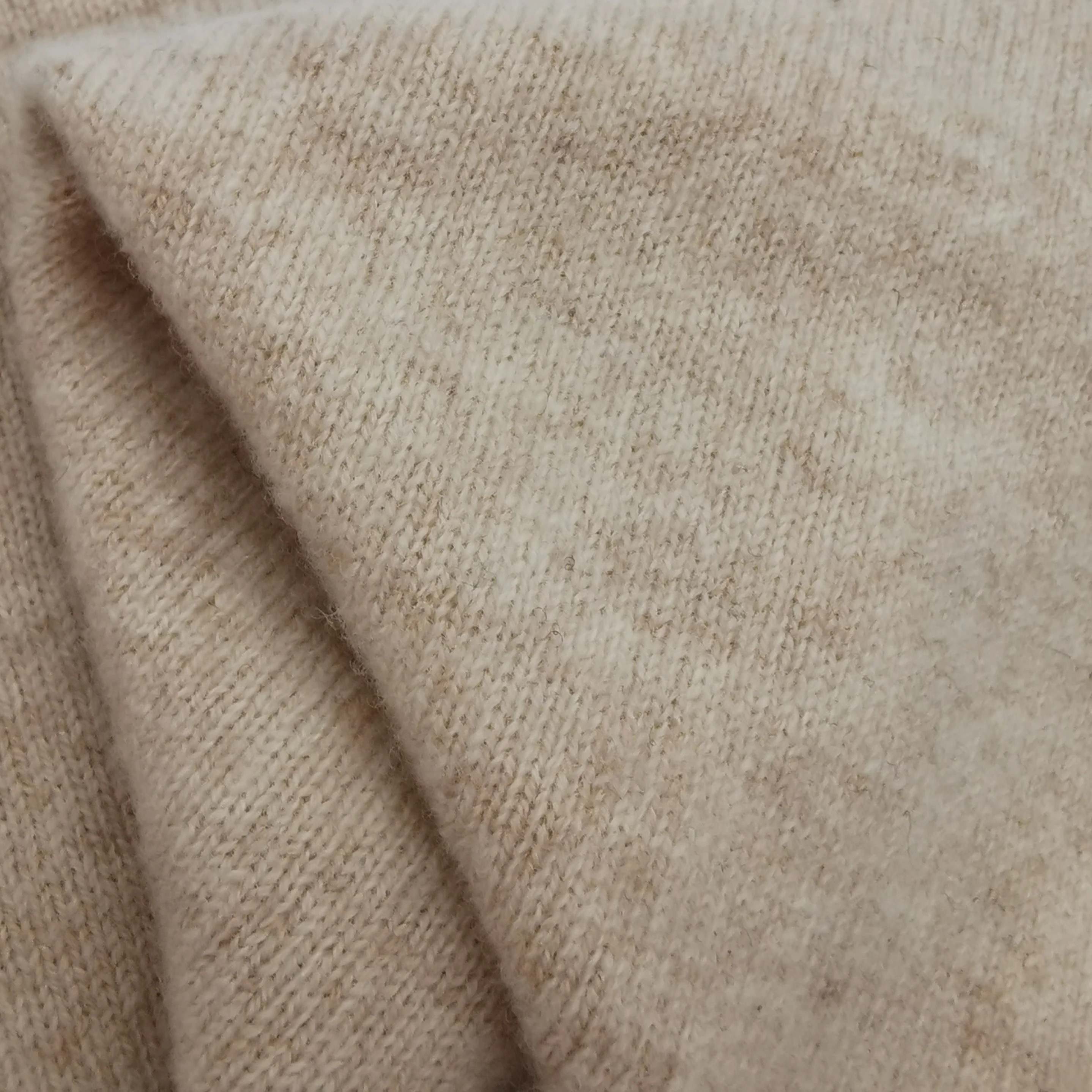 2021 Best Price Thick Textile China 100% Wool Recycled Yarn For  Blanket