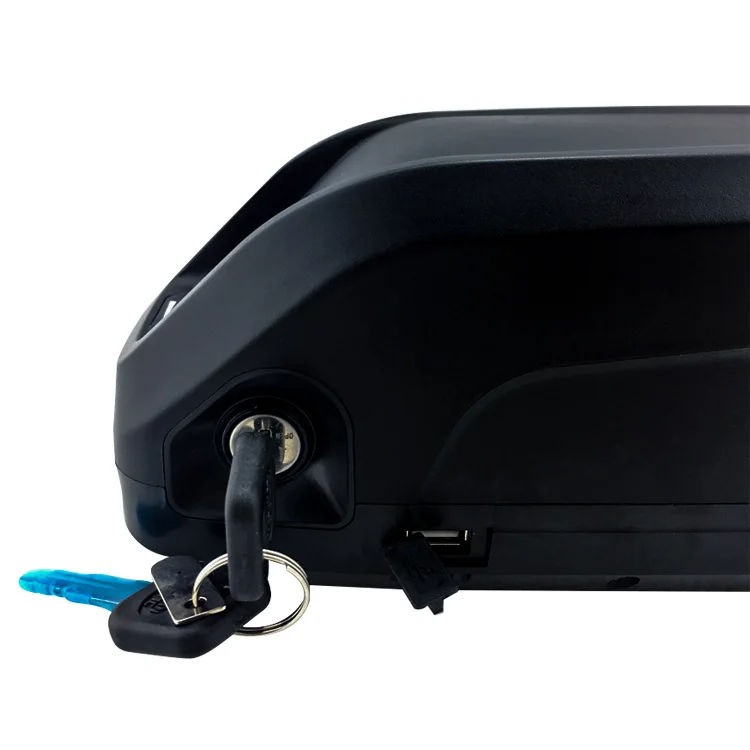 Литий-ионный аккумулятор Hailong 48 в 13 Ач со склада в ЕС в Великобритании/Польше