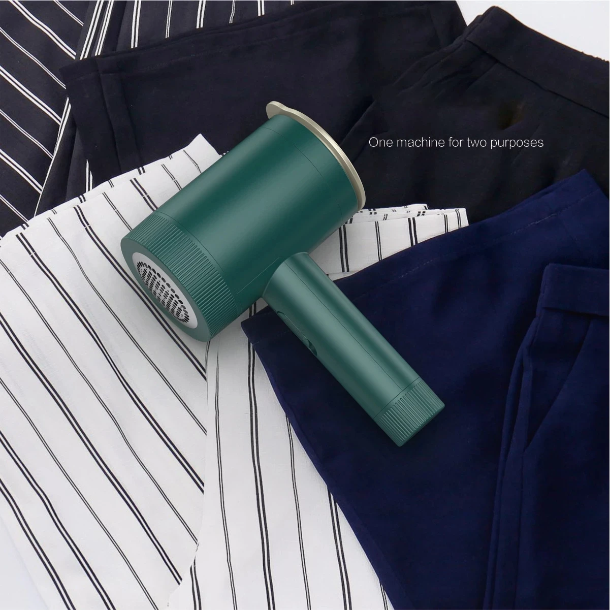 New Product Combined Ironing Electric Table Fabric Shaver Dryer Steam Iron Machine