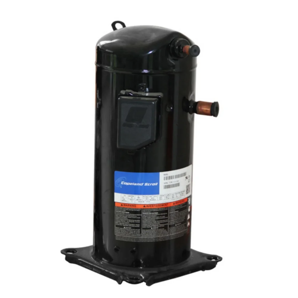 NEW cold room compressor ZF15K4E-TFD-551/ ZF18K4E-TFD-551 3phase copeland refrigeration compressor
