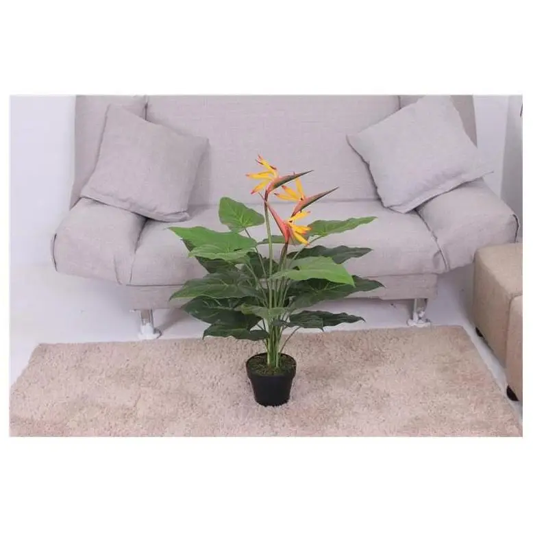 Artificial Fake Tree Plants Pine Fake Grass Big Olive Decor Pot Bonsai Tree Large Wedding Decor Banana China Artificial Trees