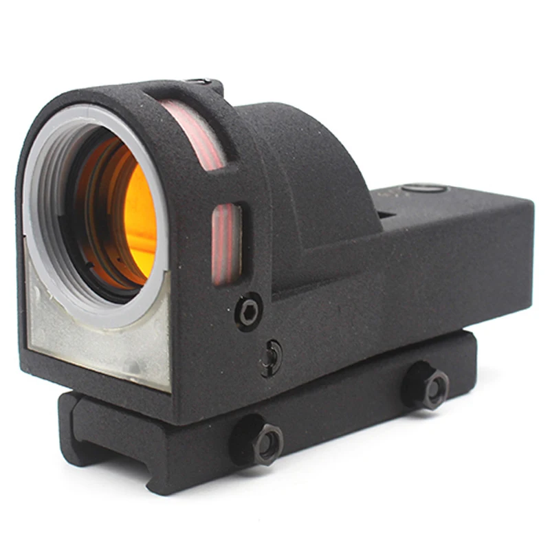 M21 Reflex Red Dot Scope With QD Mount