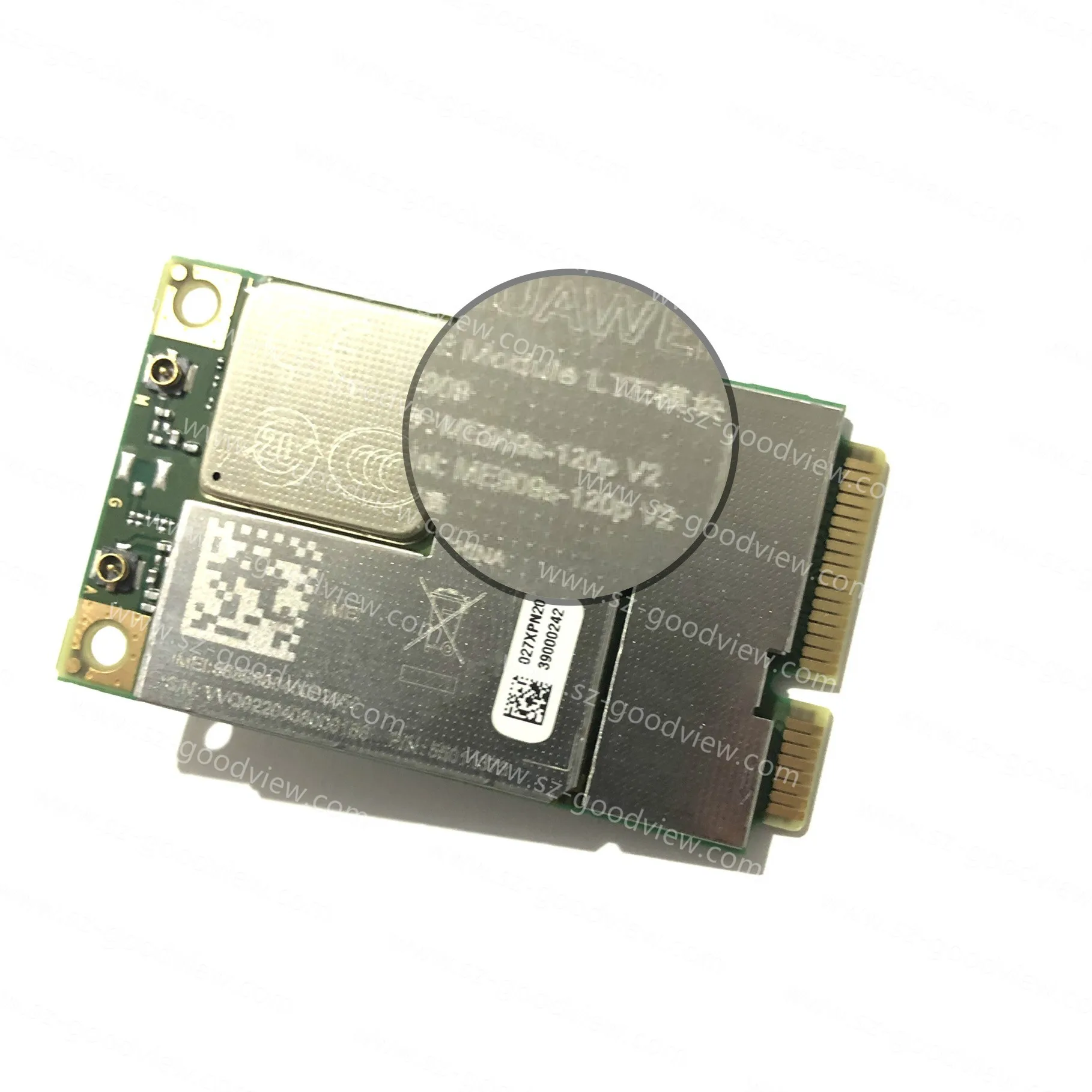 Hua Wei New original ME909s-120 PCIE 4g lte modem with lowest price