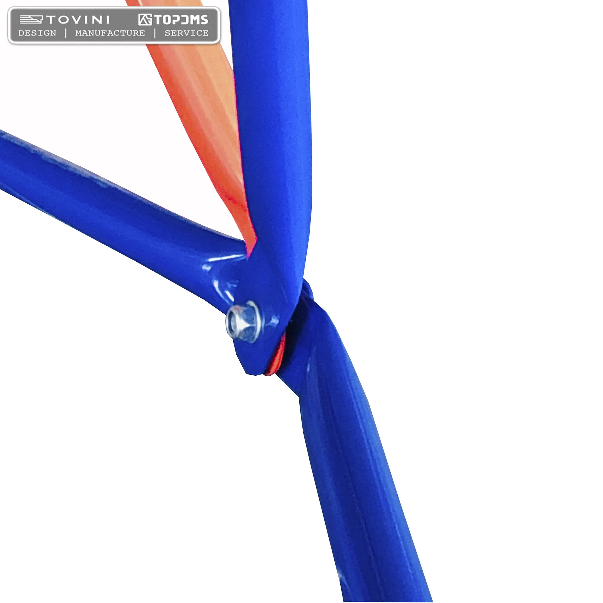 12FT Soft Play Equipment Outdoor Gym Toy Domes Climber Frame Climbing Dome for Children Jungle Gym Over 3 Years Old Kids