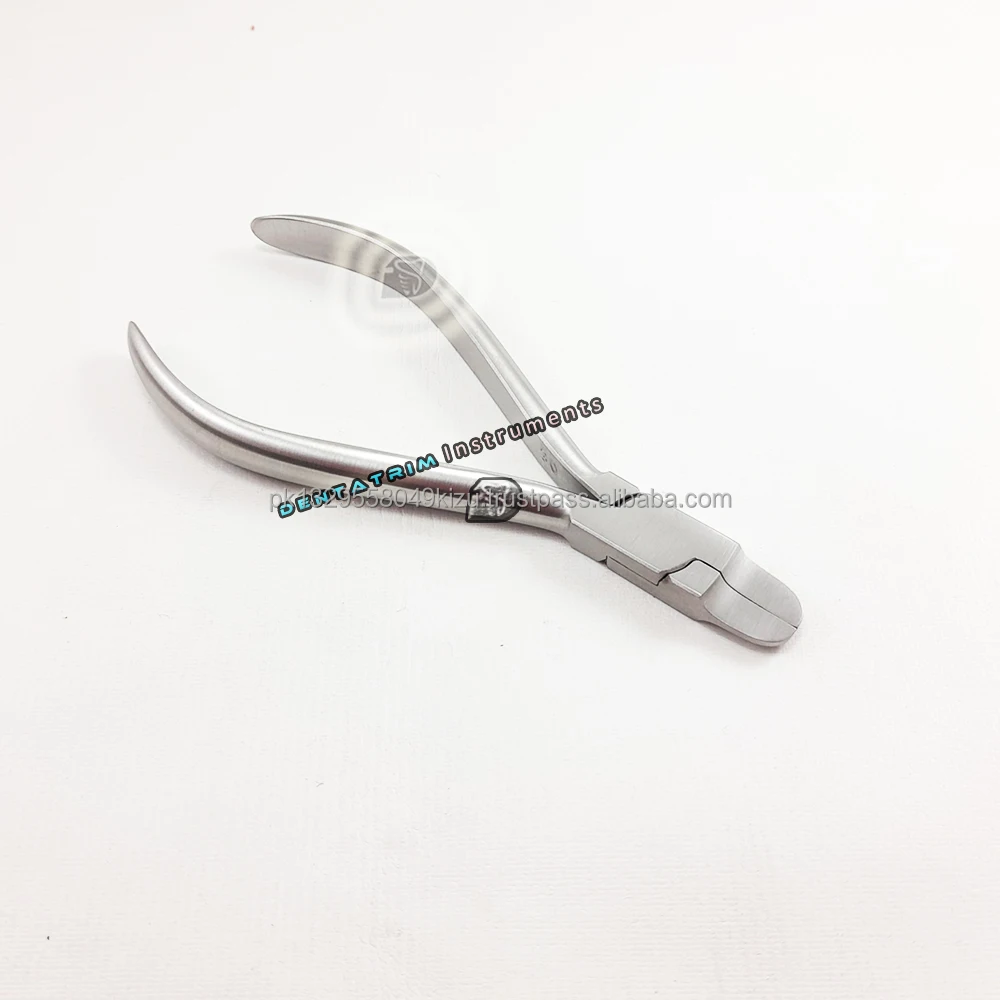  Твид Арка Профилегибочная ортодонтические плоскогубцы арки формирования