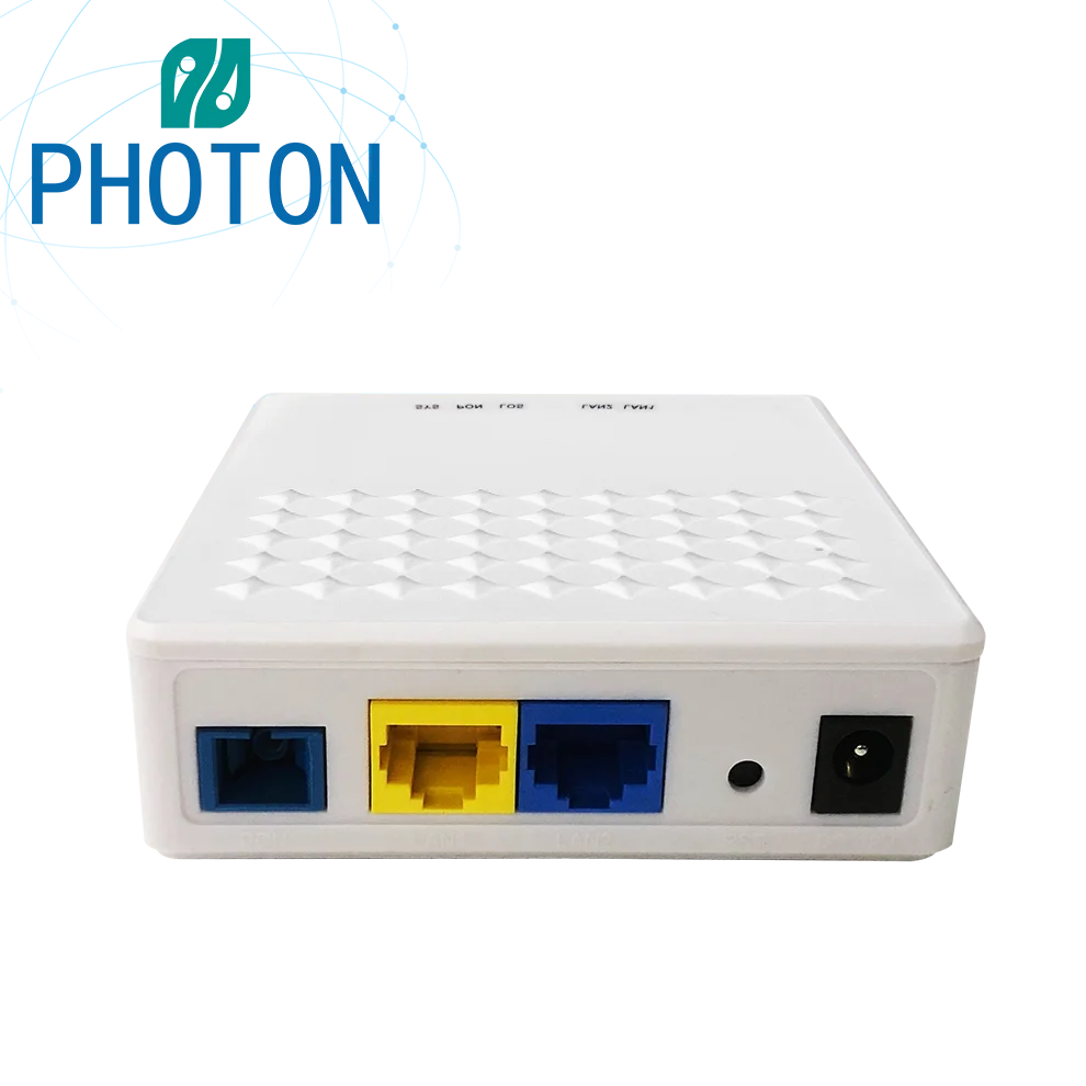 Fttx Ftth 2.5ge Onu 2 Port 2.5ge+1ge Gpon Epon Xpon Ont Onu