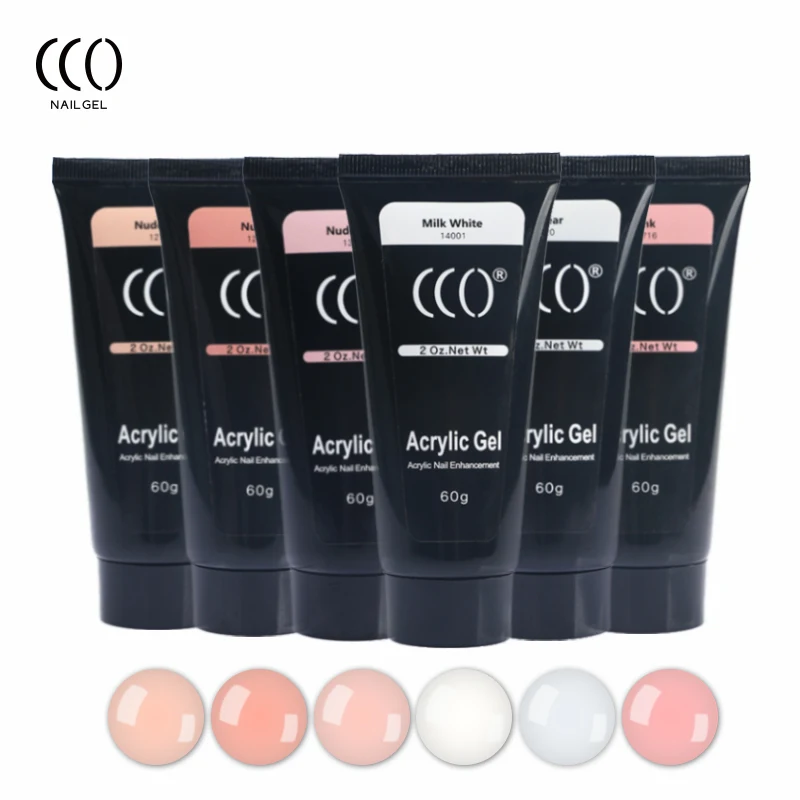 polish gel company  basic  set wholesale poly nails set gel colors factory design