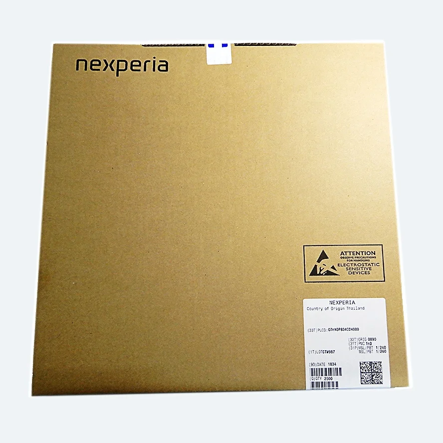 Интегральные схемы 74HC164D IC 652 653 CMOS уровень оригинальные чипы переключатель