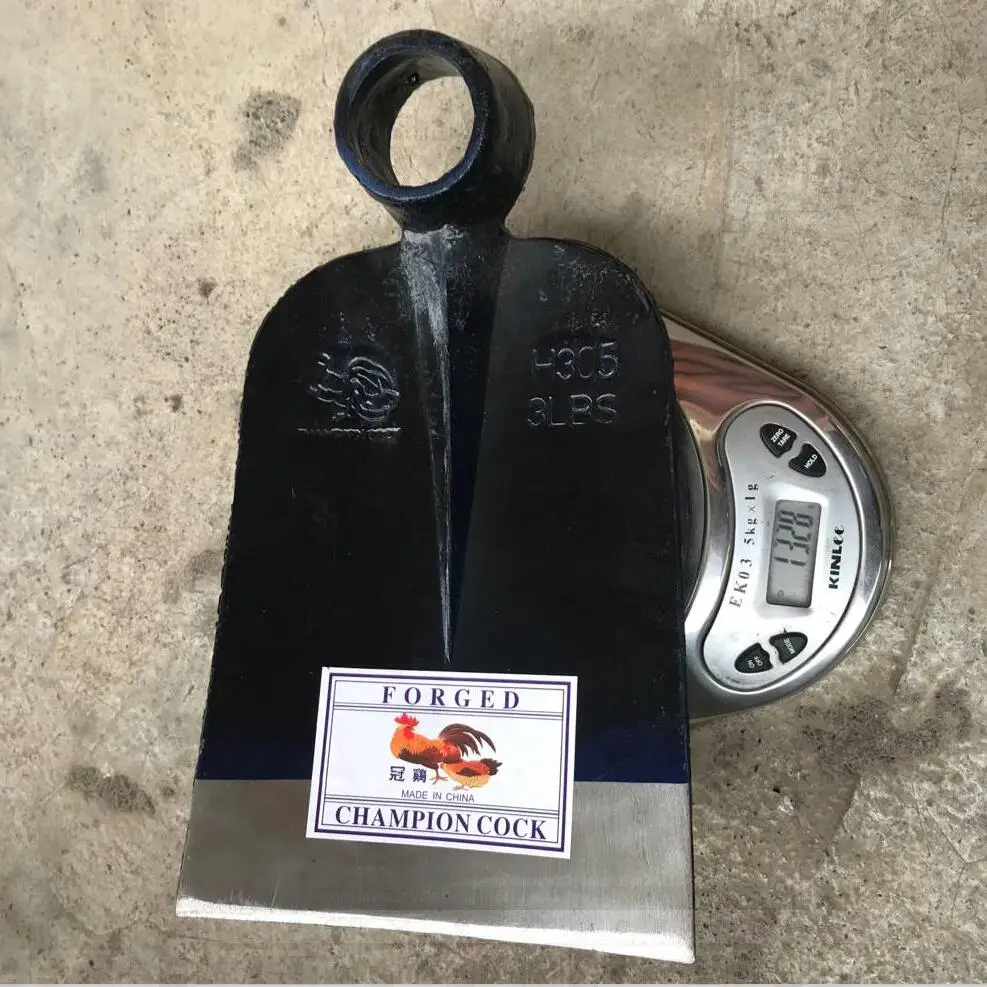 Hoes ,COCK Hoe head H301 H302 H304 H305 H316 HOUE