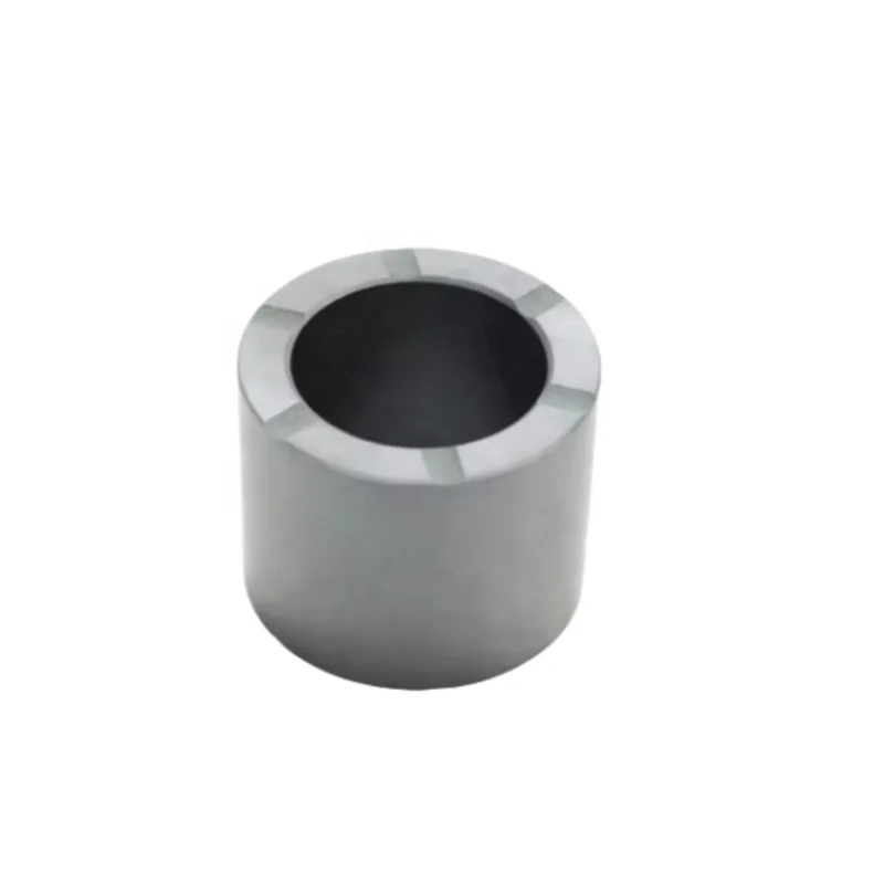Ensure Quality Mechanical Seal SSIC Mechanical Seal Oil Seal Sic O-ring