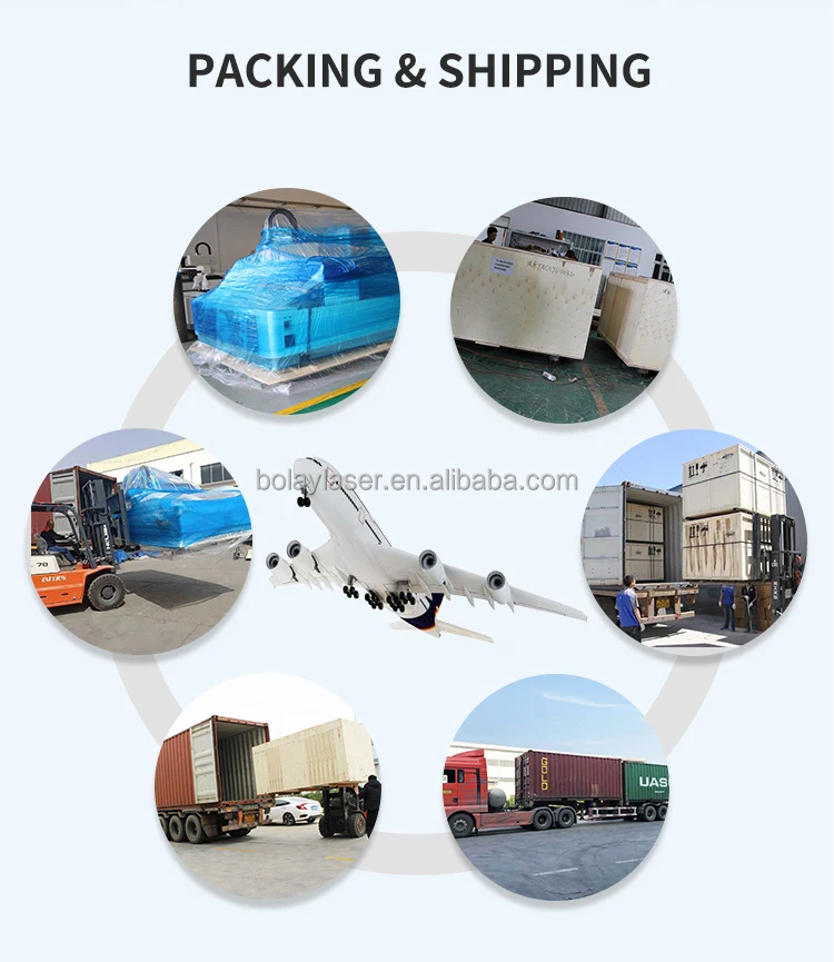 Small enclosed fiber laser cutting machine for metal plate 2KW 1500W 1000W 400*400MM 600*600MM