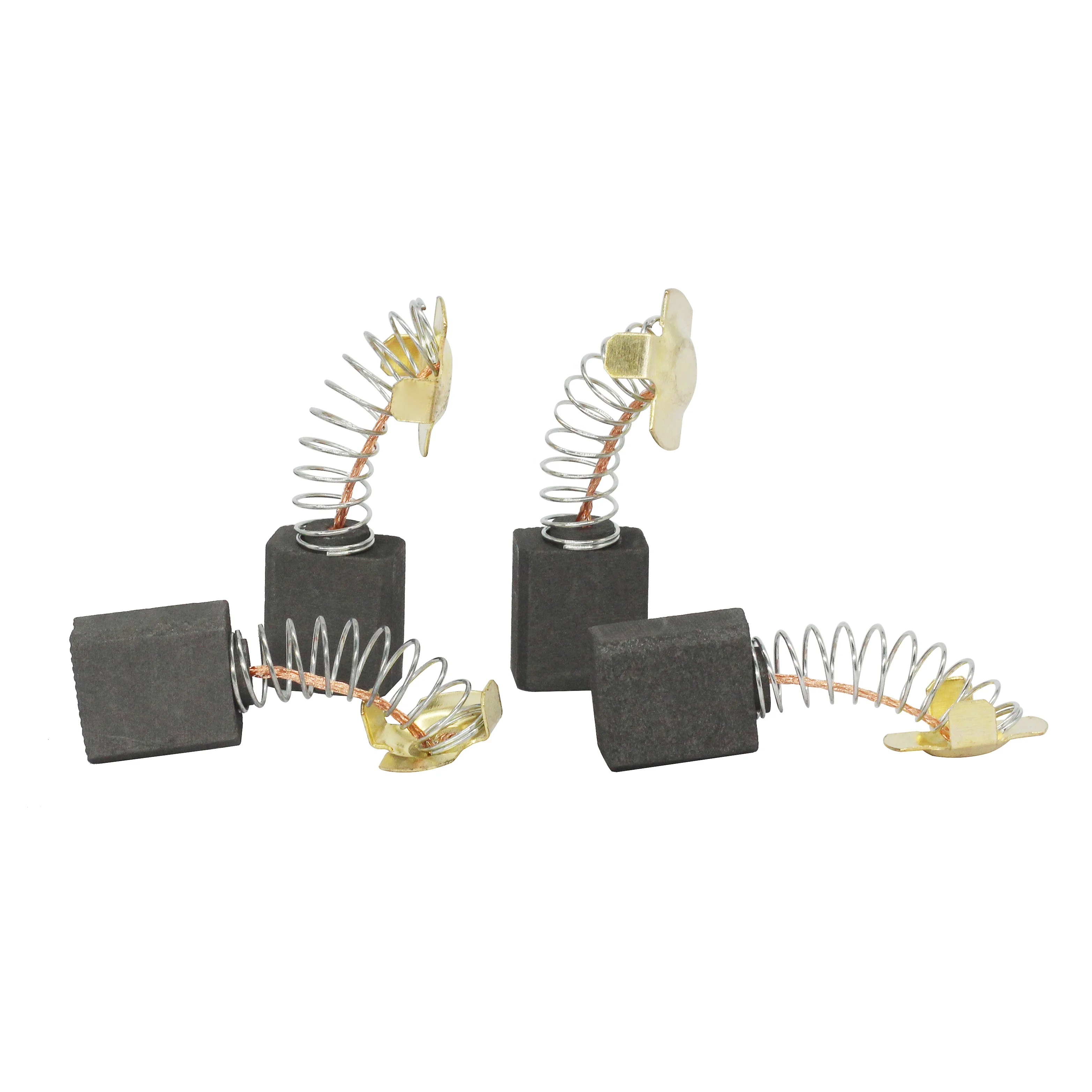 Power Tools Spare parts NH818 2200W 8*14.5*16.5/18 Carbon brush