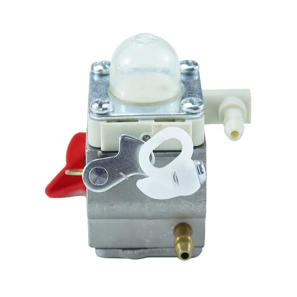 FS56 Carburetor, FS40/50C FS56 FC56/70 HT56/56C KN56/56RC KM56/56C brush cutter Trimmer, 41441200603, ZAMA C1M-S267