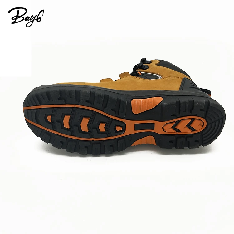 Quality Anti Vibrate Safety Shoes Woman reliable Female Importers