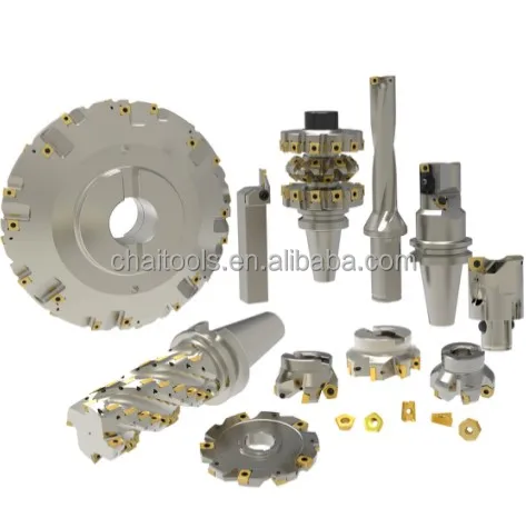 grooving and parting insert aluminum insert drilling isnert carmet indexable insert