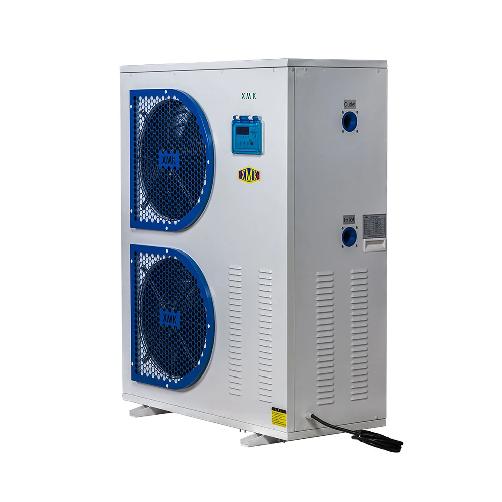 Конденсаторная машина с воздушным охлаждением, аквариумный л. С., охладитель для аквариума, резервуар для морепродуктов