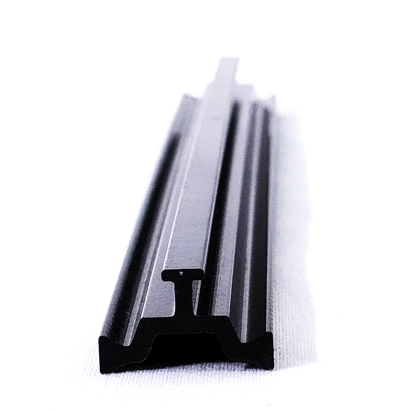 Door Window Accessories Rubber Sealing Strip Plastic PVC Weather Sealing Strip For Window