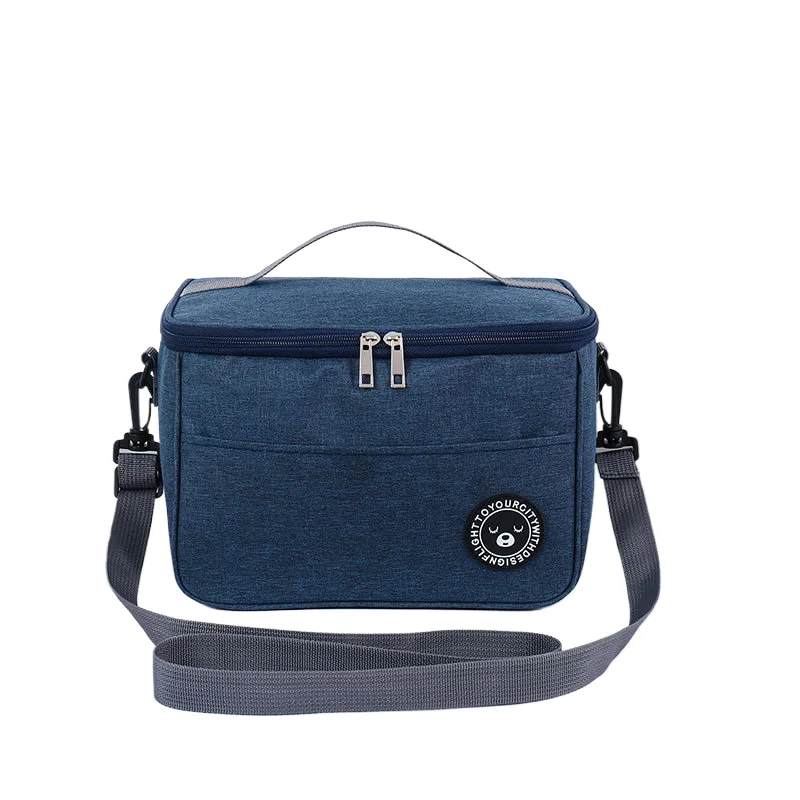 Novelty 2 PERSONS Best Bags Kids Laptop Girl Women,23l Insulated Lunch Box For Men Wo Cooler Bag With Flim