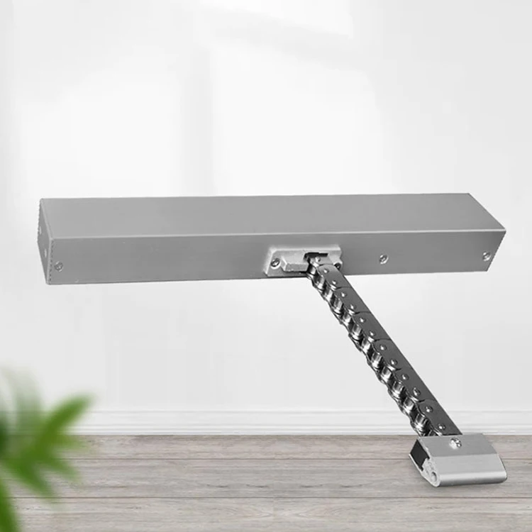 hot sale smart home chain automatic electric window opener with hand wave sensor switch