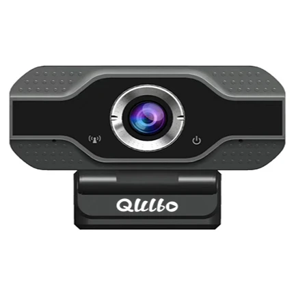Веб-камера OEM ODM 1080P 360 градусов 2K