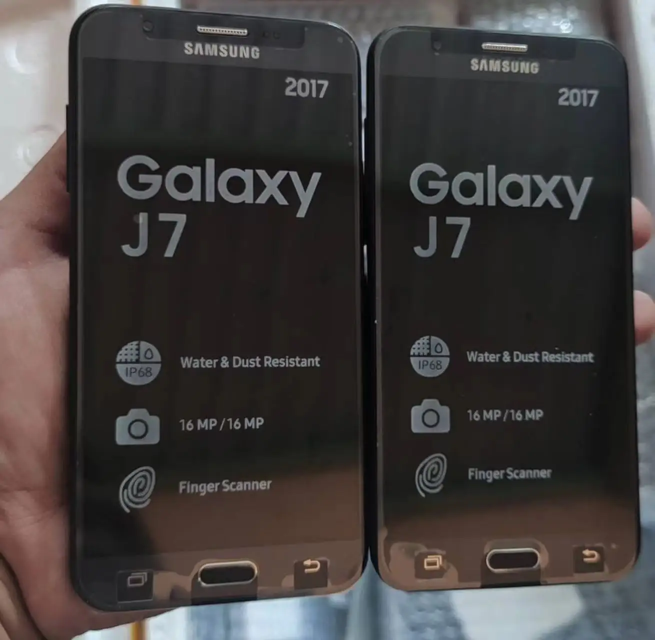 Cheap Phone USA Version Wholesale 1Sim 8Gb 99% New Unlocked Phone for Samsung J2 Prime