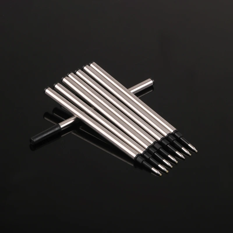 Chinese High Quality Factory Price Personalised Design Reliability Pen Refill Writing Accessories