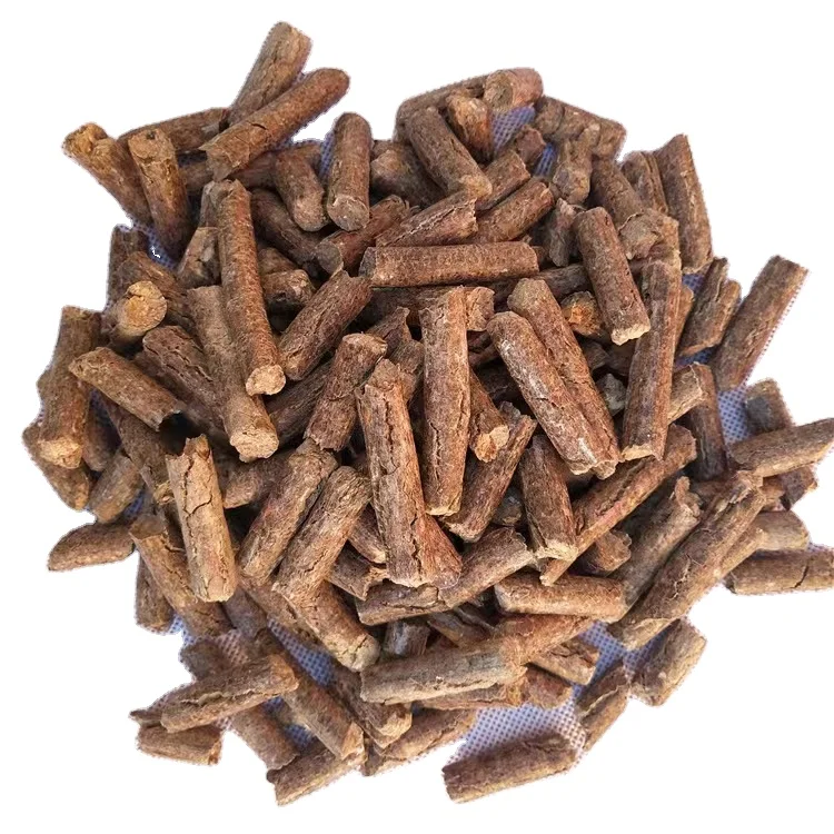 Pure pine wood-biomass pellets bamboo pellet fuel high quality wood particles for pool heater OEM biomass wood particles