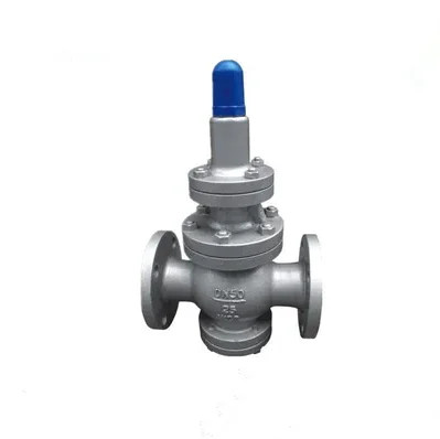 Y43H stainless steel Steam pressure reduce valve