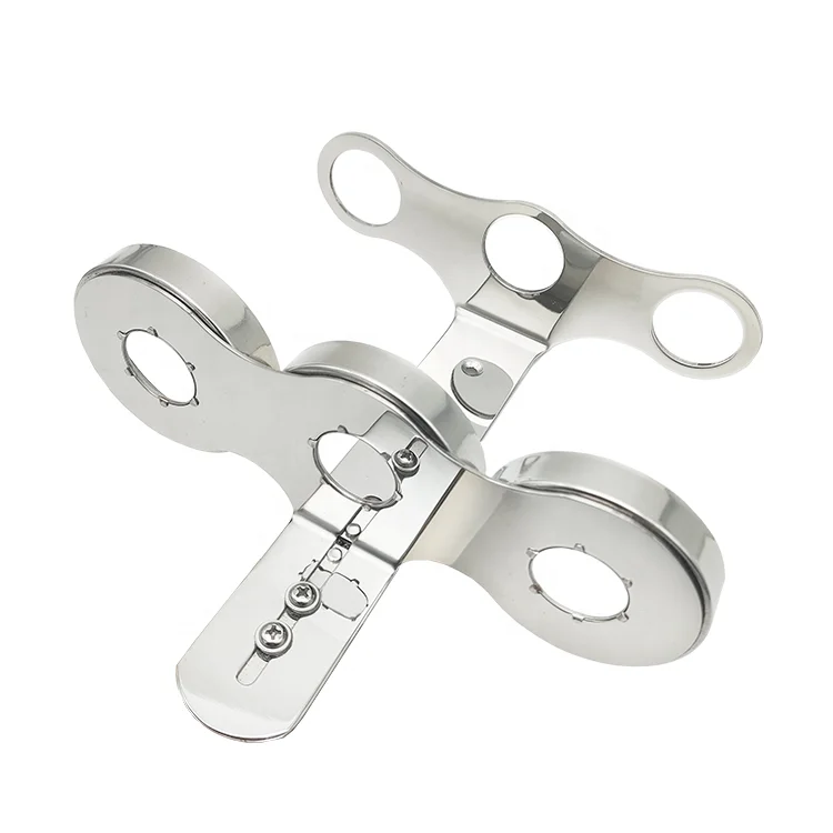 Triple Hotel Bathroom Stainless Steel Wall-mounted Manual Shampoo Soap Dispenser Bracket Soap Bottle Holder