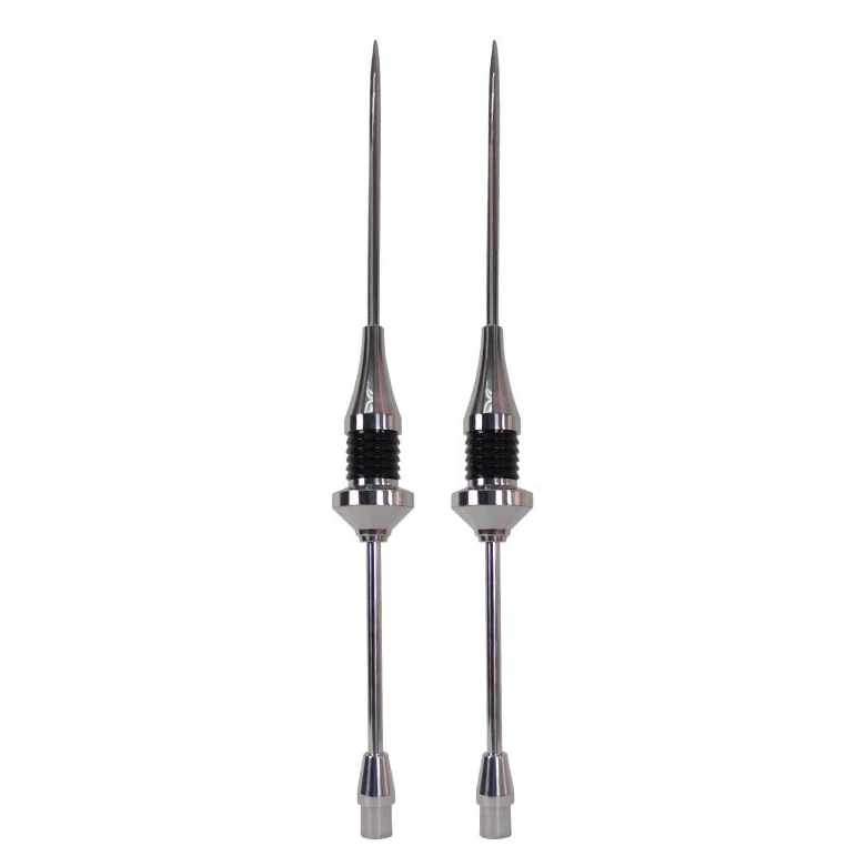 Surge Protector Active Predischarge Lightning Rod Lightning Arrester Rod