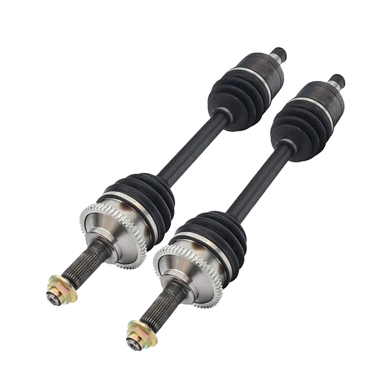 OEM High Quality Front Right CV Axle Drive Shaft for Lexus RX300 43410-33202 Driveshaft