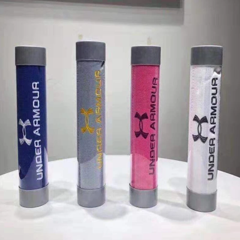 Изготовленный На Заказ 400gsm тренажерный зал спортивное полотенце футбольный клуб баскетбольной команды полотенце ралли полотенце сублимационная печать 100% полиэстер микрофибра