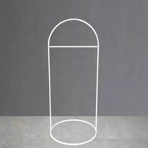 Полка Свадебные реквизиты сценический Фон арочный Декор Цветочная подставка приветственное украшение