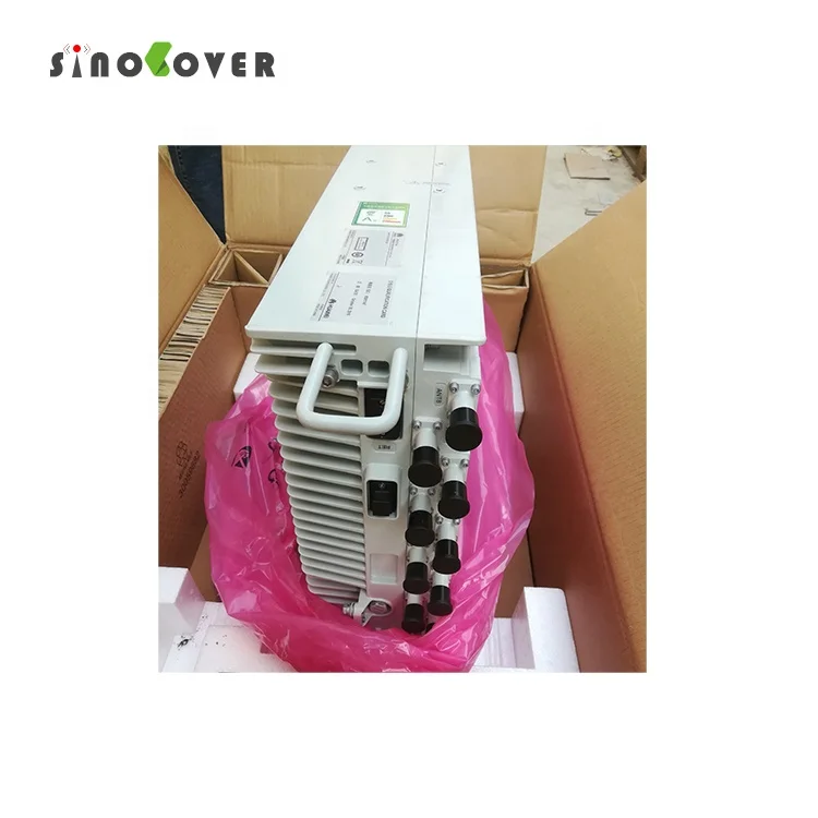 
Базовая станция Huawei RRU3278M Дистанционное радио 