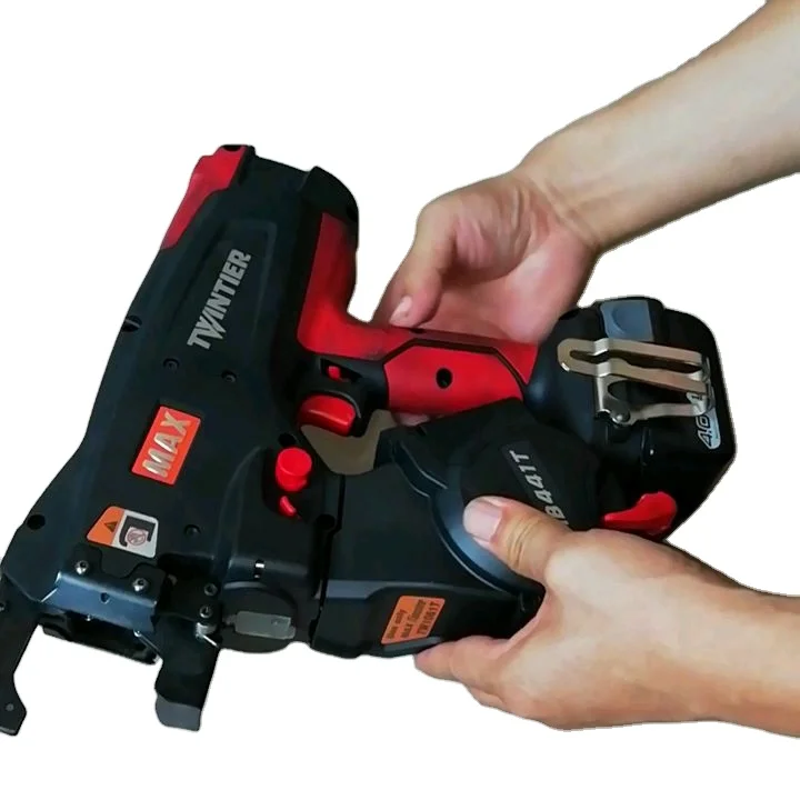 tw1061t in iron wire for concrete building tools