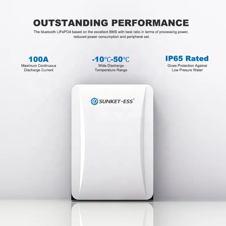 Rack Battery LFP 10kwh Lithium ion Battery Low Voltage 51.2v   Sunket lithium battery European Market