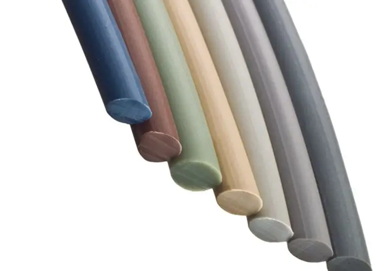 4mm diameter welding rod joiner Seam pvc welding rods beads for vinyl flooring