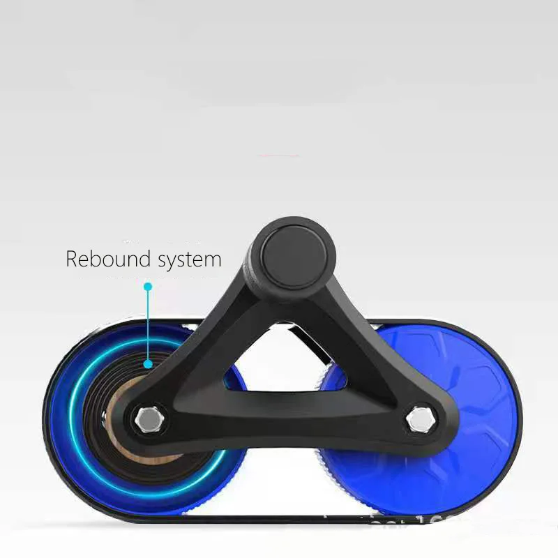 Professional Manufacturer Healthy Abdominal Wheel Ab Carver Pro Roller