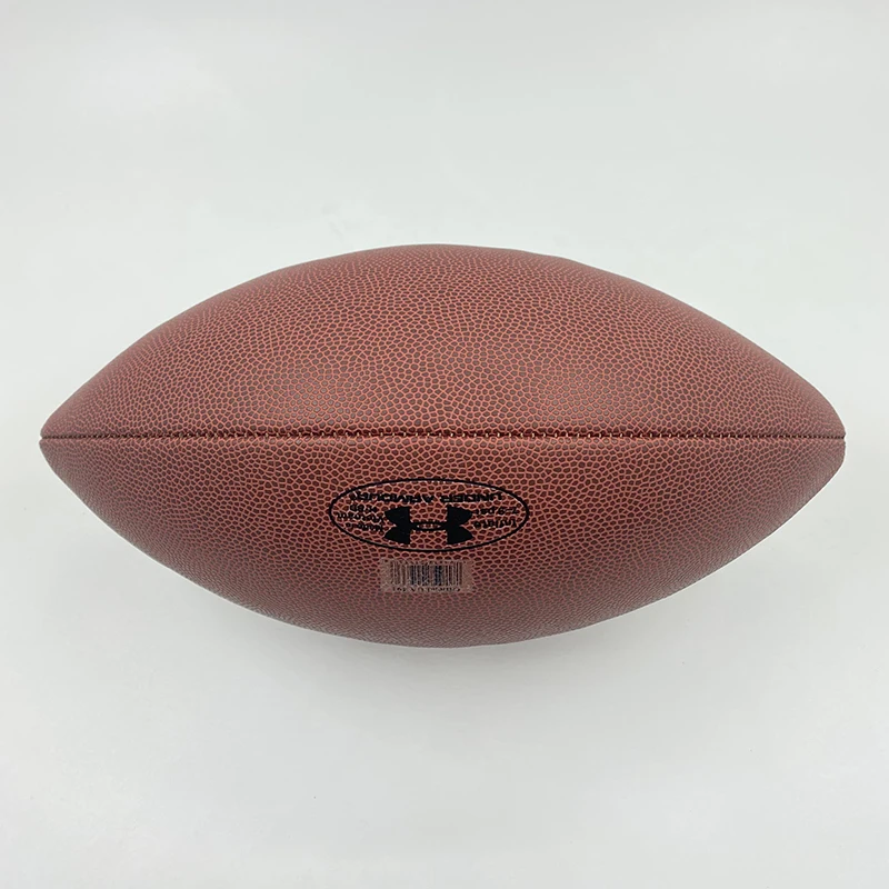 American Football Size 9 Super Grip Composite Football Training & Recreation Play American Football ball for Youth