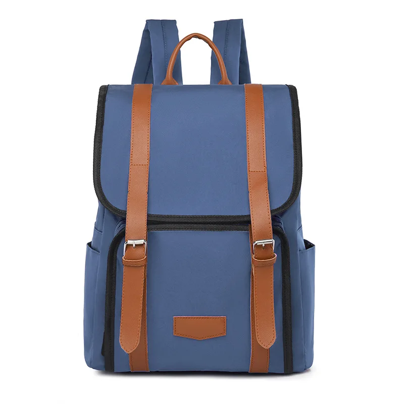 2022 New Arrival Outdoor Travel Laptop Backpacks Large Capacity Business Computer Bags Women Backpack