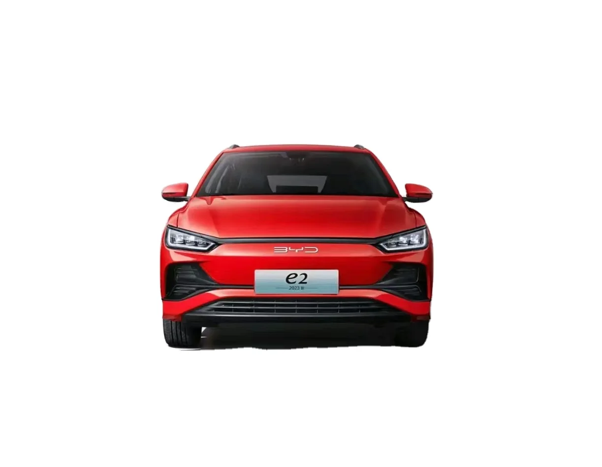 Chinese 2024 Byd Electric Car Byd E2 New Energy Vehicles In Stock