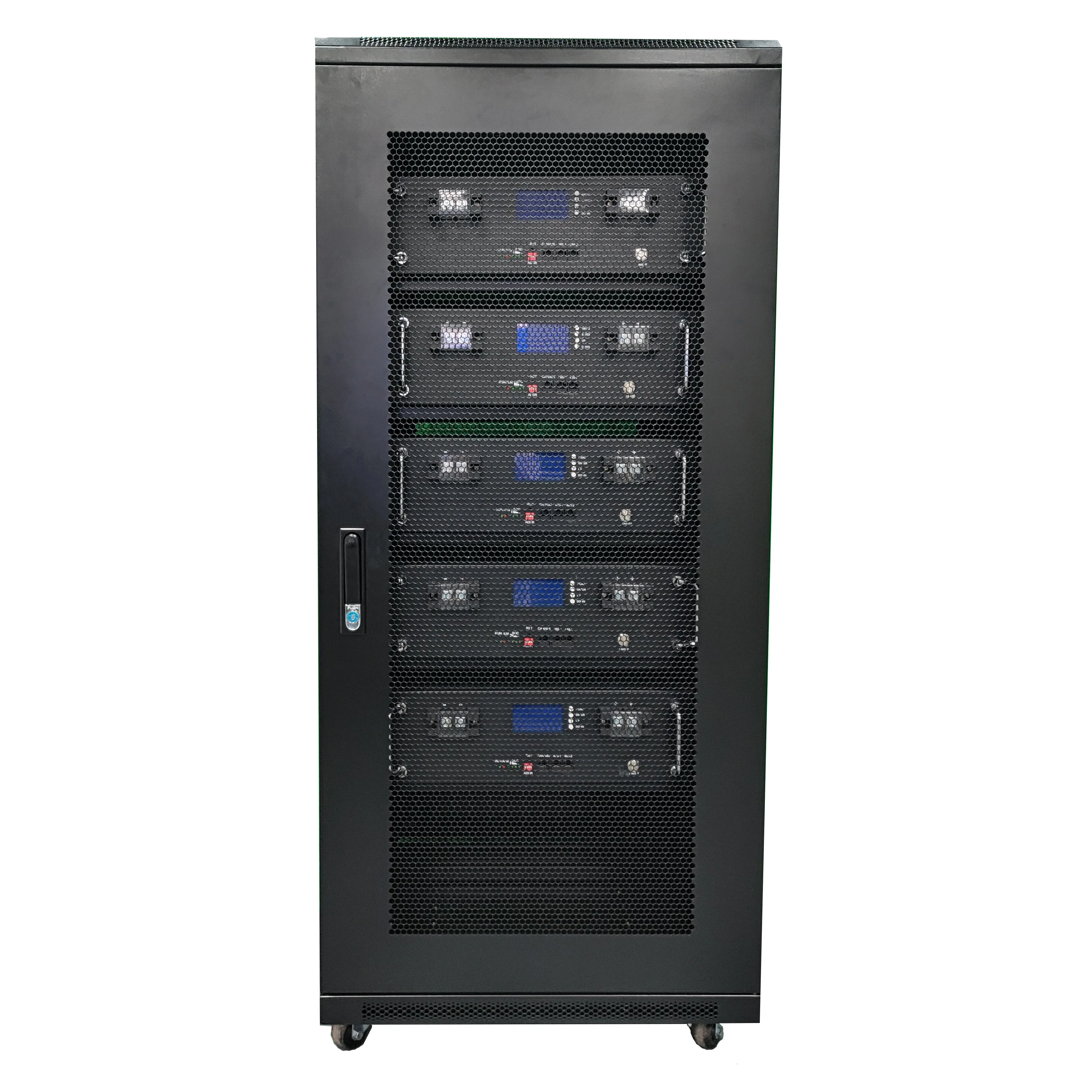 High Performance 5kwh 10kwh 20kwh 30kwh Solar Battery Pack for Efficient Energy Storage