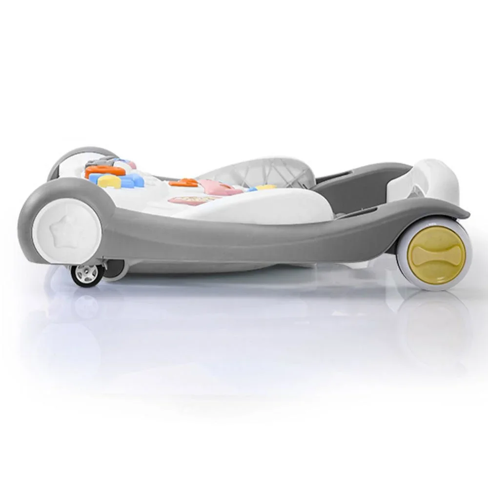 Baby Walker 3 In 1 Cheap Superior Quality Learning Baby Girl Walker
