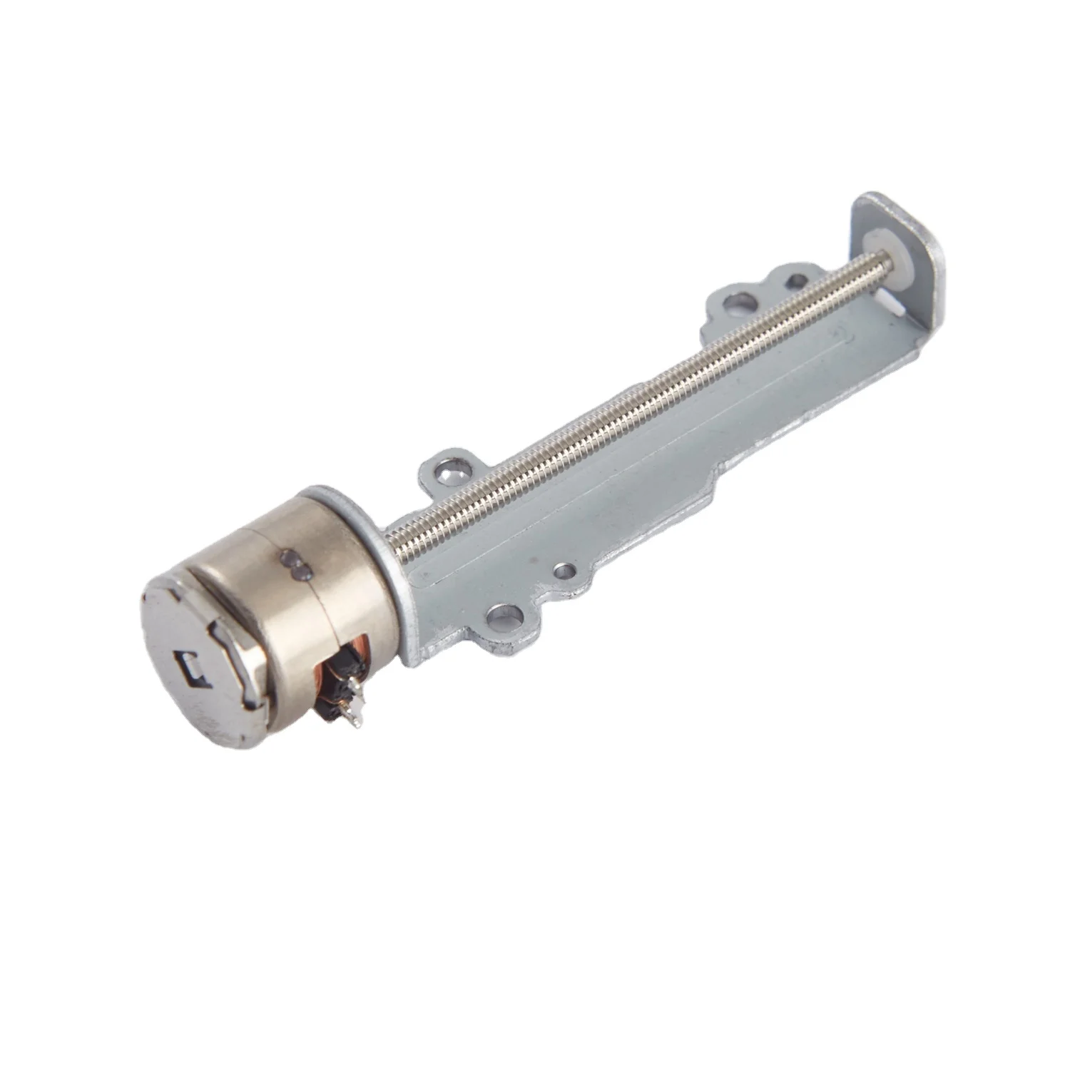 Professional Manufacturer Xl-sm1003 90ma/phase Max  Linear Screw Micro Stepper Motor