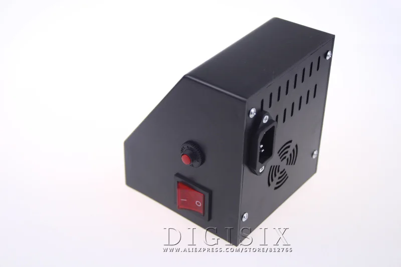 110V/ 220v Mug/Plate/Stone Photo/T-shirt Thermal Transfer Combination Temperature Thermistor Machine Control Box