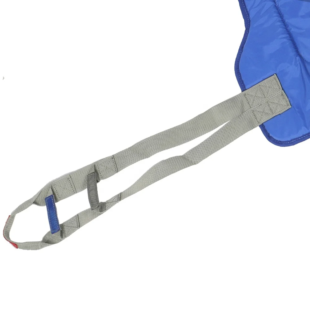 Medical rehab supplies for disabled patient slings and hoists