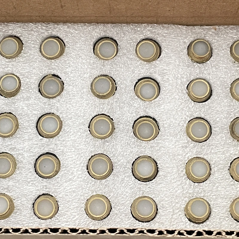 Scuba Tank Valve Seat Assembly Scuba Nitrox Diving Snorkeling Oxygen Cylinder Valve Rebuild Parts