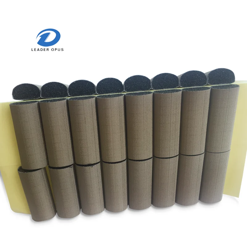 
 Прецизионная высекальная пена EMC/Защитная Прокладка EMI  