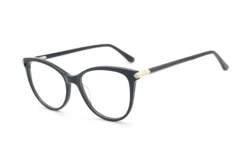 Оптическая оправа от производителя, оптовая продажа, модные женские очки, ацетатные оптические оправы, очки