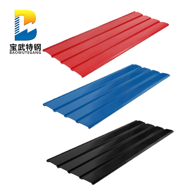 Китайский поставщик, кровельный лист из гофрированной стали, кровельный лист, стальной кровельный лист, цена